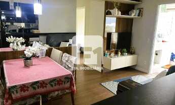 Imagem: Apartamento de 2 dormitórios à venda no