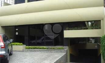 Imagem 7: Prédio inteiro à venda em Indianópolis - SP