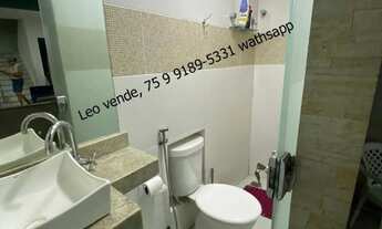 Imagem 6: Leo vende, Santa Mônica 2, casa com 5\4 e 2 suítes