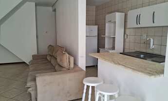 Imagem 6: Cobertura duplex a venda na Trindade