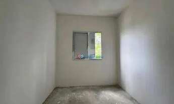 Imagem 5: Apartamento com 2 dormitórios à venda, 56 m² por R$ 305.000 - Chácara Bela Vista - Sumaré