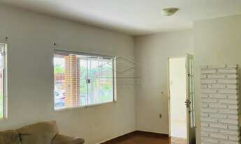 Imagem 2: Casa Padrão em Avaré