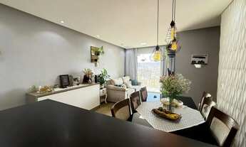 Imagem 5: APARTAMENTO À VENDA NO COND. VISTA PARK - JUNDIAÍ/SP