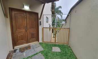 Imagem 5: Casa com 4 dormitórios à venda, 500 m² - Jardim Passargada, Granja Viana - Cotia/SP