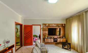 Imagem 4: Casa - Parque São Quirino - Campinas