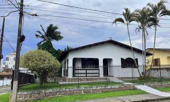 Imagem 4: Casa à Venda no Bairro Universitário, Criciúma