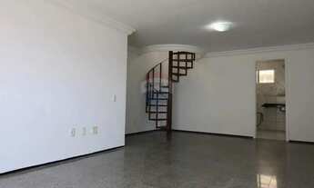 Imagem 5: Cobertura Exclusiva na Varjota, Fortaleza!!