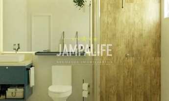 Imagem 4: Apartamento com 2 dormitórios à venda, 70,83 m² por R$ 536.000,00 - Intermares - Cabedelo