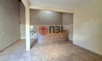 Imagem 6: Casa para venda e locação no Jardim Nunes-3 quartos-suíte-sala-copa-cozinha