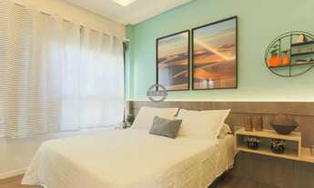 Imagem 3: Studio mobiliado bairro Independência