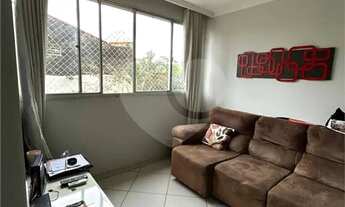 Imagem 4: Apartamento com 2 quartos à venda em Vila Siqueira (zona Norte) - SP