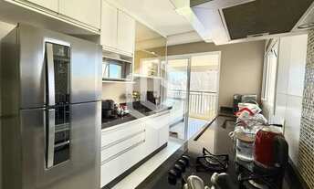 Imagem 3: Alta Vista Jundiaí 155m² com 3 Suítes - Av 9 de Julho