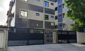 Imagem: Excelente AP recém construído no Bairro