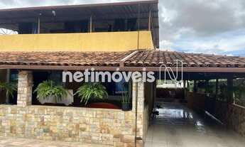 Imagem 5: Venda Casa Copacabana Belo Horizonte