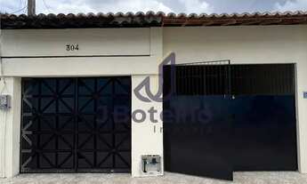 Imagem 2: Casa totalmente nascente e muito ventilada