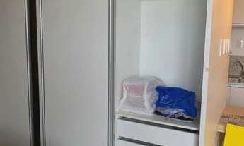 Imagem 4: ALUGO/ VENDO APARTAMENTO NO ÚNIC APART HOTEL