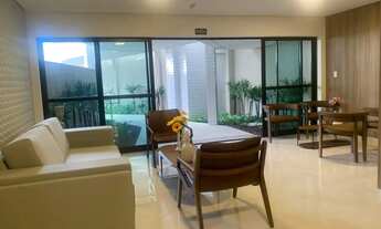 Imagem 3: Apartamento para locação no QUINTA DAS ORQUÍDEAS, ROSARINHO, Recife, PE