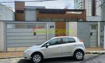 Imagem: Casa 62 m² na Vila Paiva por R$ 2.500,00