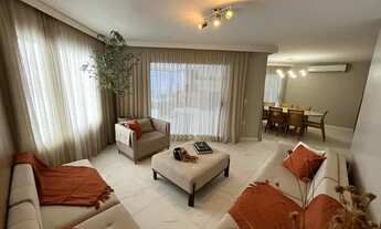 Imagem 7: Belíssima Casa 5/4 Sendo 04 Suites Alto Padrão Recém-Reformada em Capim Macio