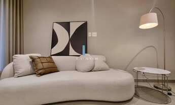 Imagem 2: Apartamento Mob 03 quartos Vale do Sereno Locação