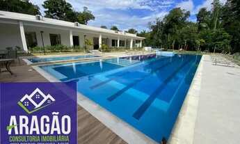 Imagem: MOSAICO PONTA NEGRA LOTE PLANO 250m2