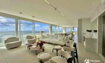 Imagem: Luxuoso Apartamento Beira Mar no Bairro