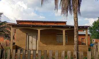 Imagem: Casa parcelada aceito trocas em terreno