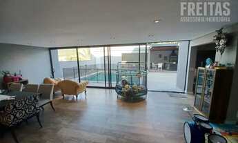 Imagem 4: CASA A VENDA EM ALPHAVILLE - RESIDENCIAL ALPHAVILLE 10