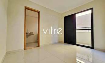 Imagem 5: Apartamento novo com Suíte, sacada e elevador no Copacabana próximo ao Praia Clu