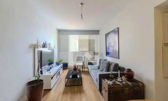 Imagem 2: Apartamento à Venda - Consolação, 2 Quartos, 90 m2