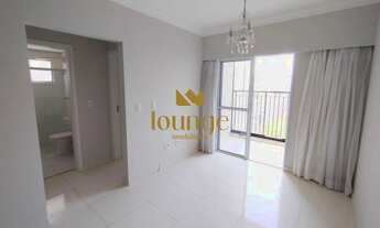 Imagem 2: Apartamento com 2 quarto(s) para alugar - Parque Campolim - Sorocaba