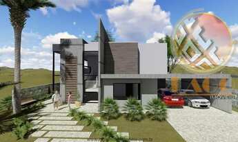 Imagem 2: Linda Casa a venda no Condominio Equilibrium em Atibaia. Casa á venda em Condomínio em Ati