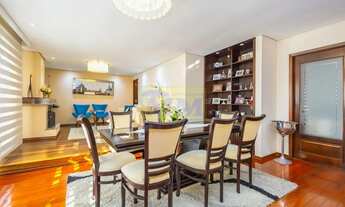 Imagem 1: Casa com piscina no bairro Jardim Social em Curitiba/PR