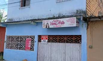 Imagem 2: Casa no Icuí a venda..R