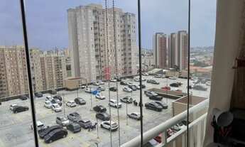 Imagem 7: APARTAMENTO À VENDA NO CONDOMÍNIO VISTA PARK EM JUNDIAÍ/SP