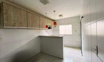 Imagem 4: CASA RESIDENCIAL COM 03 QUARTOS, SENDO 01 SUÍTE NO JARDIM RESIDENCIAL REGINA BASTELLI