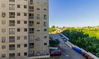 Imagem 15: Apartamento original 2 dorm 1 suíte e vaga na Ary Tarrago - Jardim Itu