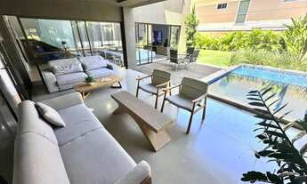 Imagem: Jardins ibiza