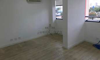 Imagem 3: Oportunidade - Sala Comercial - Centro - Comercial Downtown Offices & Mall - 37m²