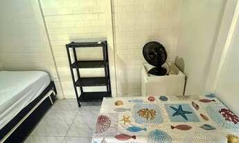 Imagem 3: Chale praia do Moçambique