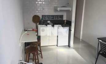 Imagem 6: Kitnet/Conjugado - / Residencial / Botafogo