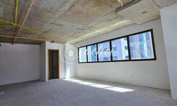 Imagem 4: Sala Comercial no Hangar - 41,46 m² - Próximo ao Aeroporto de Salvador