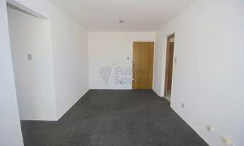 Imagem 3: Aluga-se Apartamento de 2 Dormitórios no Edifício Residencial Comodoro - Conforto e Pratic