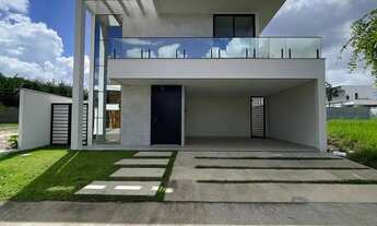 Imagem: Casa condomínio para venda no Dahma, Araçagy