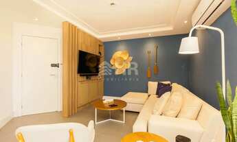 Imagem 5: Apartamento com 03 dormitórios sendo 01 suíte e 02 vagas de garagem Matinhos PR