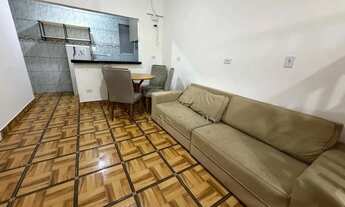 Imagem 2: Kitnet VISTA MAR à venda, 36 m² por R$ 200.000 - Mirim - Praia Grande/SP