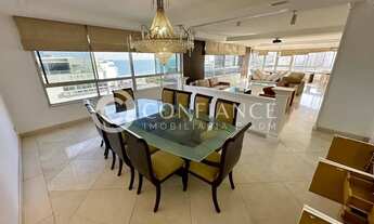 Imagem 2: Oportunidade Única: 4 Quartos com vista panorâmica do mar, lagoa e Dois Irmãos