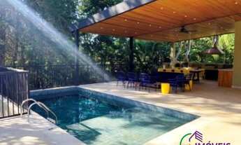 Imagem 5: CASA EM CONDOMÍNIO - ESTÂNCIA PARQUE DE ATIBAIA - SP