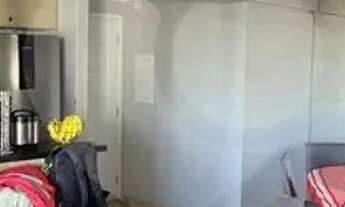 Imagem 6: Apartamento com 1 quartos à venda ou para locação em Jardim Leonor Mendes De Barros - SP