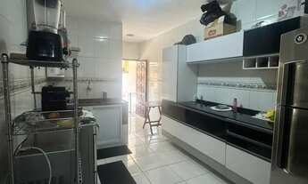 Imagem 2: Casa na Trindade com garagem pra 2 carros